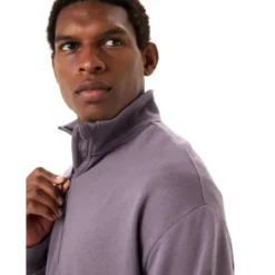 Redmont Half-Zip Pullover Herren