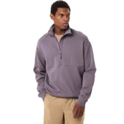 Redmont Half-Zip Pullover Herren