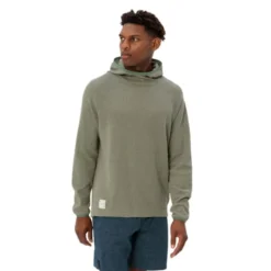 Redmont Langarm T-Shirt Herren