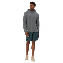 Redmont Langarm T-Shirt Herren
