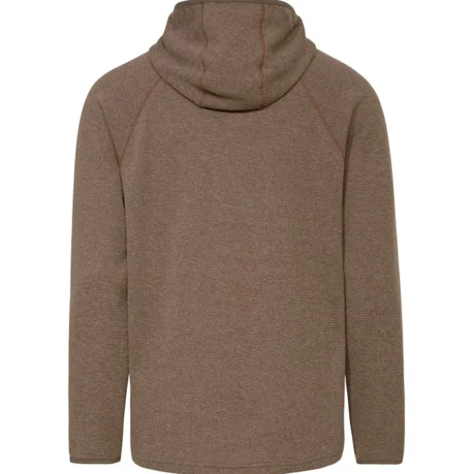 Redmont Langarm T-Shirt Herren