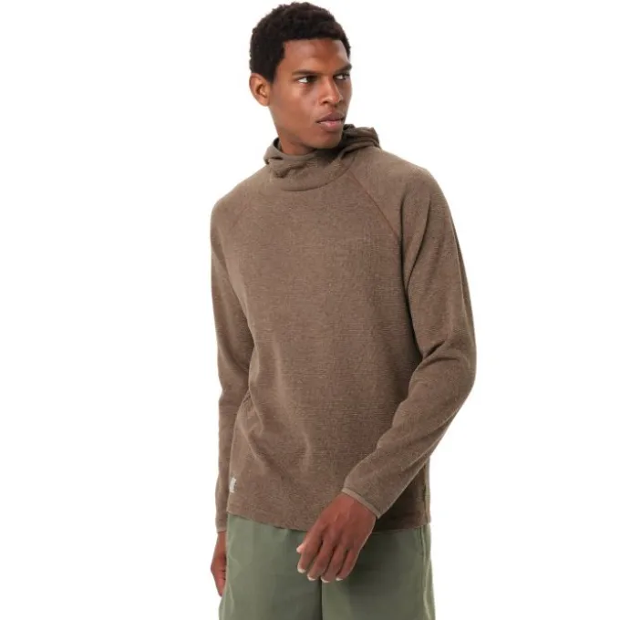 Redmont Langarm T-Shirt Herren