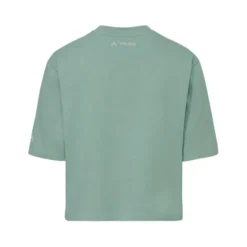 Redmont T-Shirt aus Baumwolle Damen