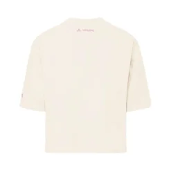 Redmont T-Shirt aus Baumwolle Damen