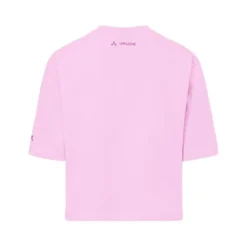 Redmont T-Shirt aus Baumwolle Damen