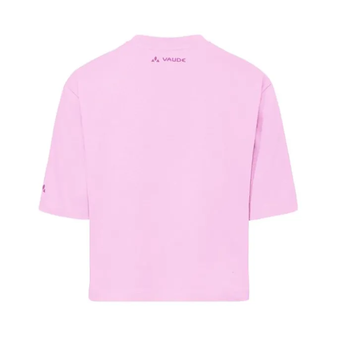 Redmont T-Shirt aus Baumwolle Damen
