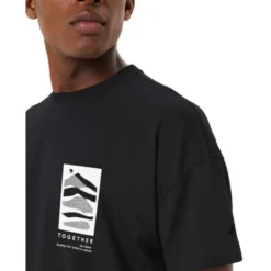 Redmont T-Shirt aus Baumwolle Herren