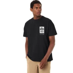 Redmont T-Shirt aus Baumwolle Herren