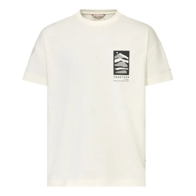 Redmont T-Shirt aus Baumwolle Herren