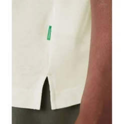 Redmont T-Shirt aus Baumwolle Herren