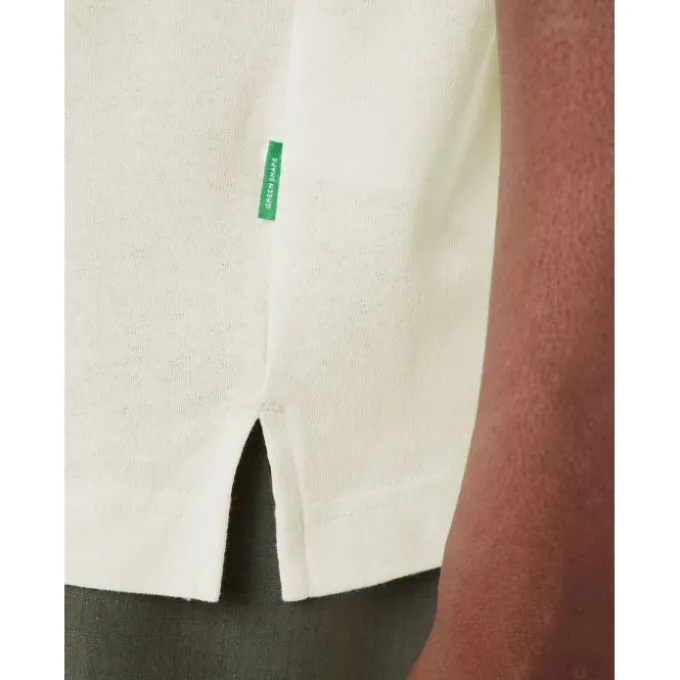 Redmont T-Shirt aus Baumwolle Herren