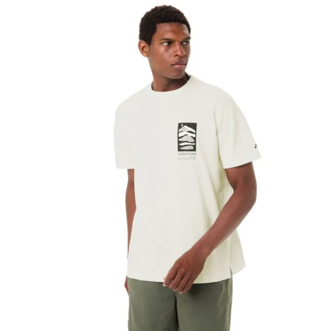 Redmont T-Shirt aus Baumwolle Herren