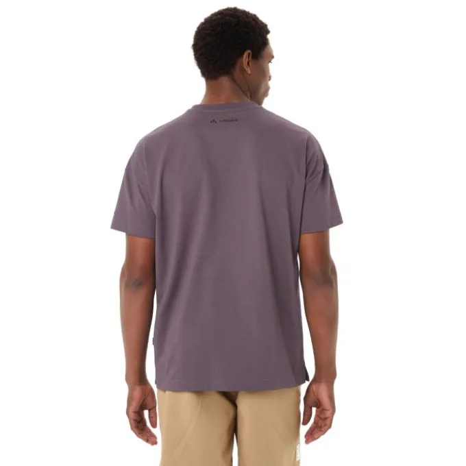 Redmont T-Shirt aus Baumwolle Herren