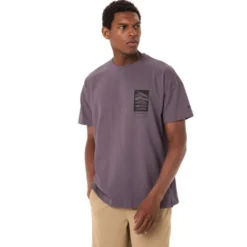Redmont T-Shirt aus Baumwolle Herren