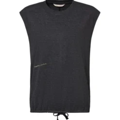 Redmont T-Shirt mit Hanf Damen
