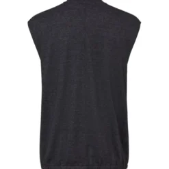 Redmont T-Shirt mit Hanf Damen