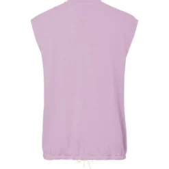 Redmont T-Shirt mit Hanf Damen