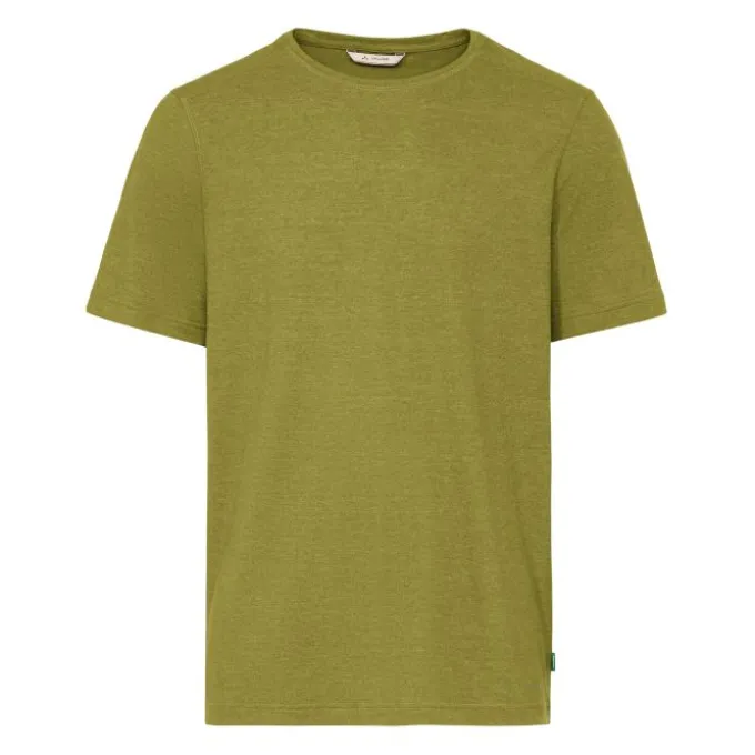 Redmont T-Shirt mit Hanf Herren