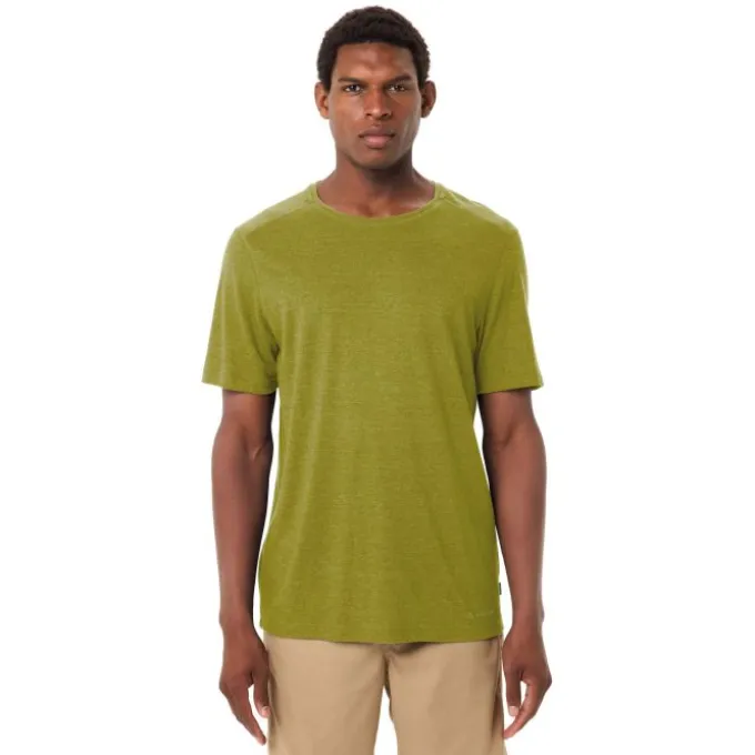 Redmont T-Shirt mit Hanf Herren
