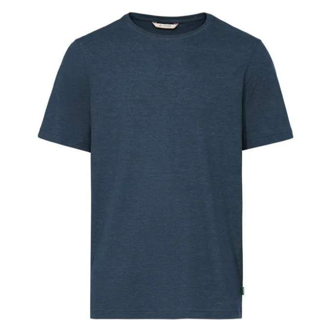 Redmont T-Shirt mit Hanf Herren