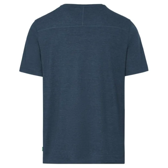 Redmont T-Shirt mit Hanf Herren