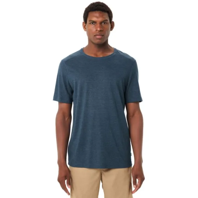 Redmont T-Shirt mit Hanf Herren