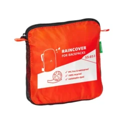 Regenhülle Rucksack 55-80 Liter