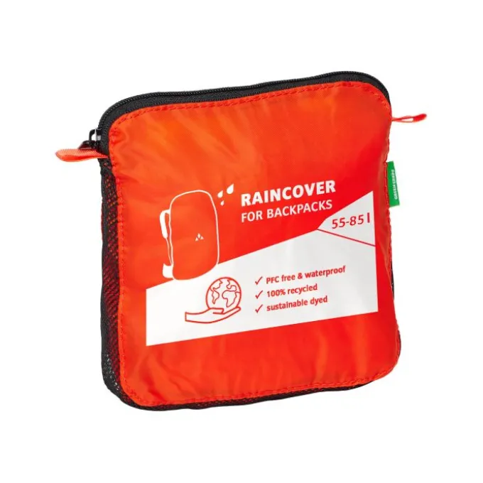 Regenhülle Rucksack 55-80 Liter