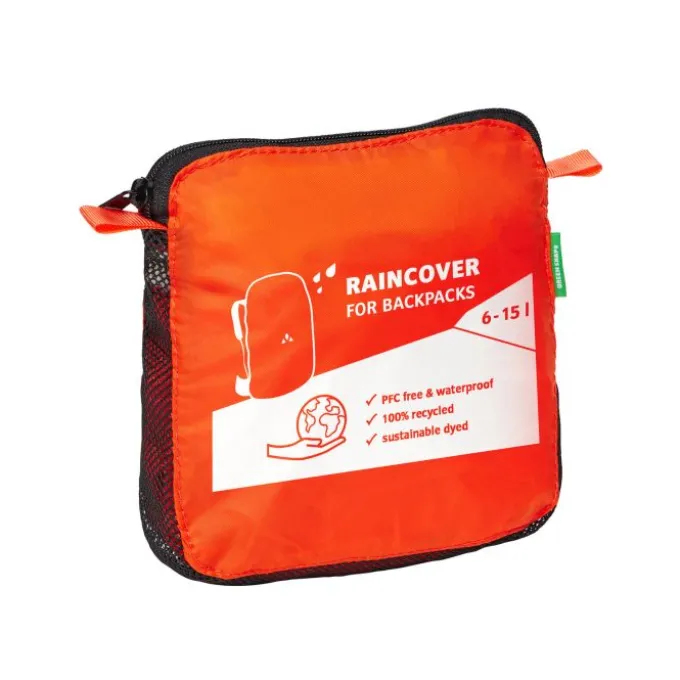 Regenhülle Rucksack 6-15 Liter