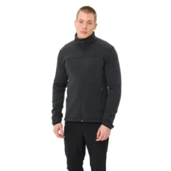 Rienza III Fleece Jacke Herren