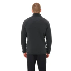 Rienza III Fleece Jacke Herren