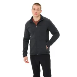 Rienza III Fleece Jacke Herren