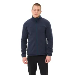 Rienza III Fleece Jacke Herren