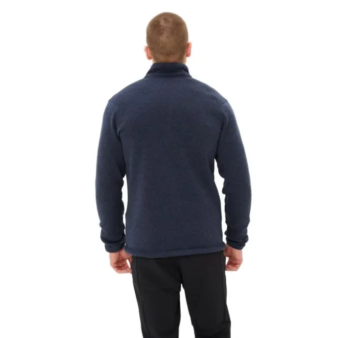 Rienza III Fleece Jacke Herren