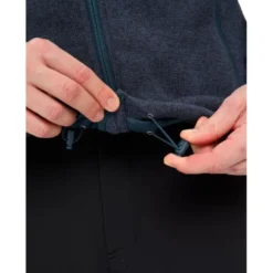 Rienza III Fleece Jacke Herren
