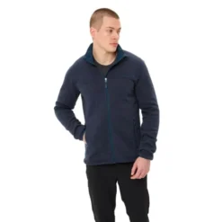 Rienza III Fleece Jacke Herren
