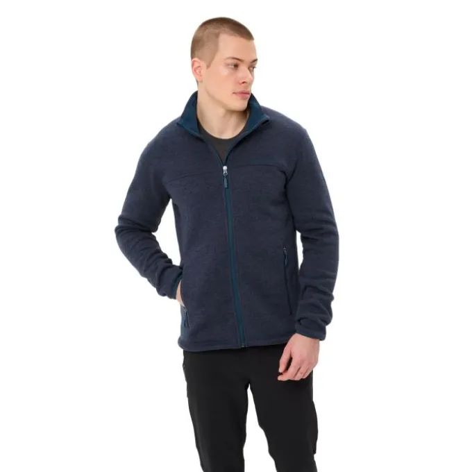 Rienza III Fleece Jacke Herren