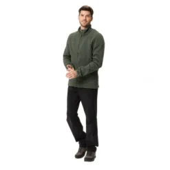 Rienza III Fleece Jacke Herren