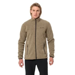 Rienza III Fleece Jacke Herren