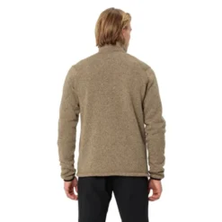 Rienza III Fleece Jacke Herren