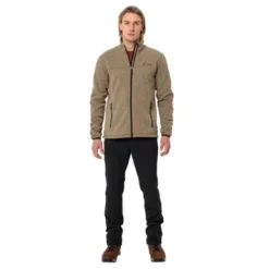 Rienza III Fleece Jacke Herren