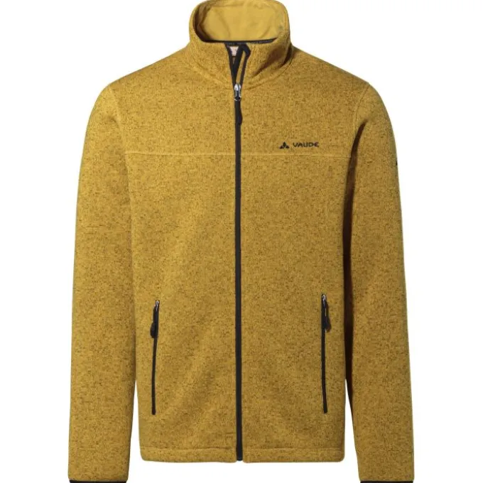 Rienza III Fleece Jacke Herren