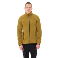 Rienza III Fleece Jacke Herren