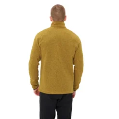 Rienza III Fleece Jacke Herren