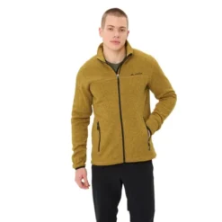 Rienza III Fleece Jacke Herren
