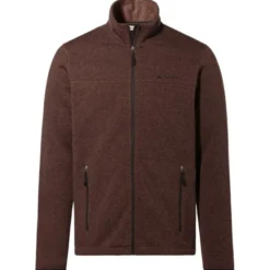 Rienza III Fleece Jacke Herren