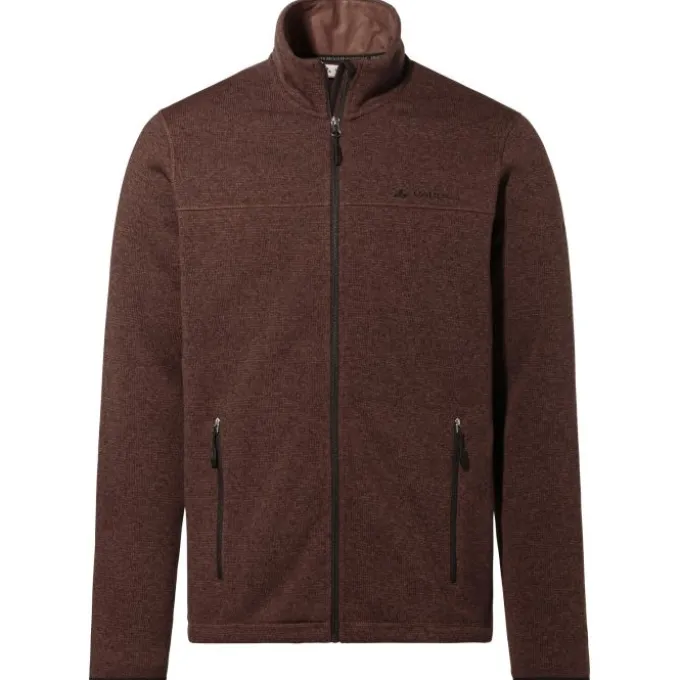 Rienza III Fleece Jacke Herren