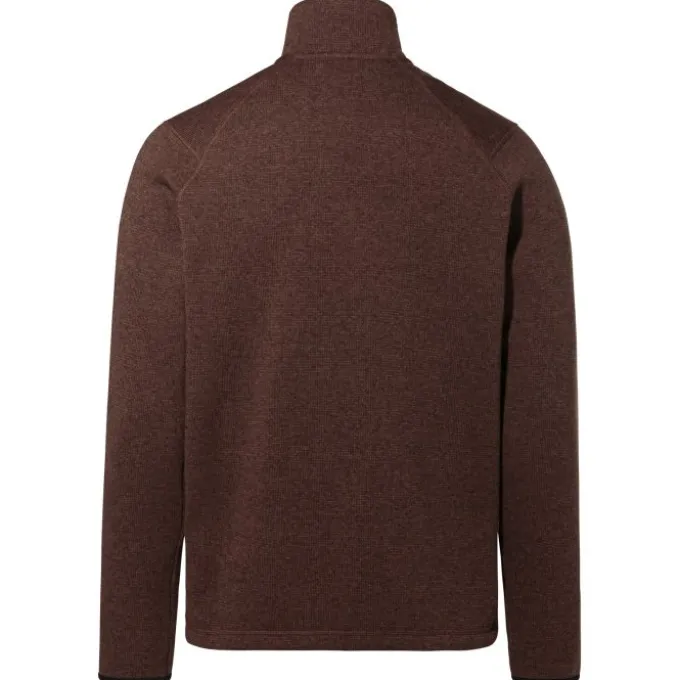 Rienza III Fleece Jacke Herren