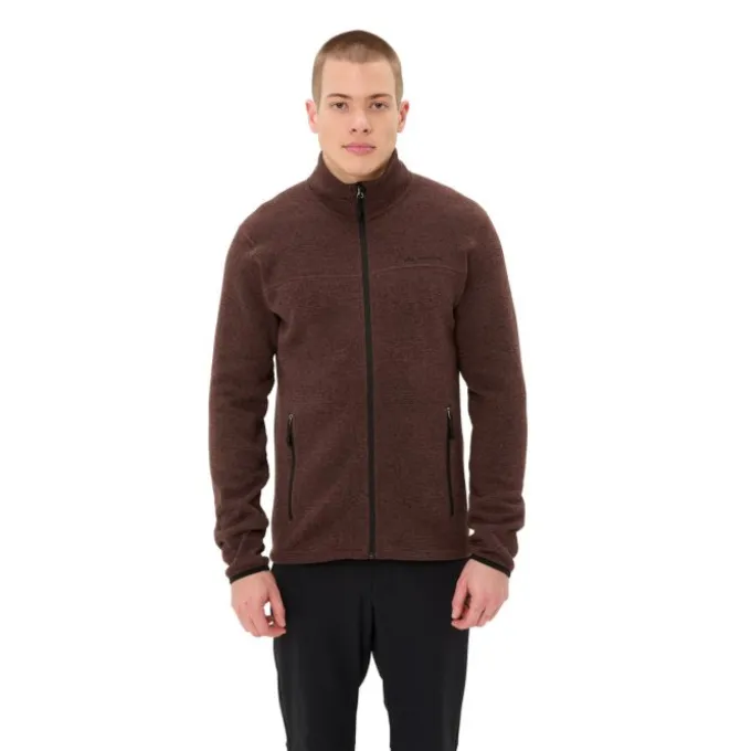 Rienza III Fleece Jacke Herren