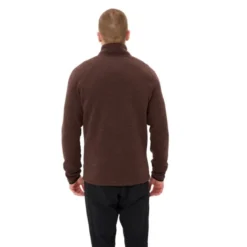 Rienza III Fleece Jacke Herren
